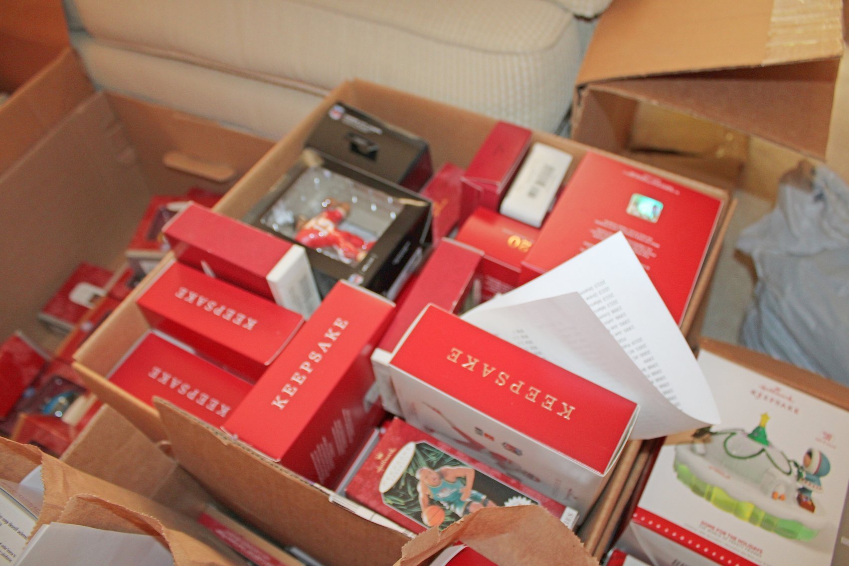 Image for FANTASTIC DOUBLE ESTATE CARAVAN AUCTION