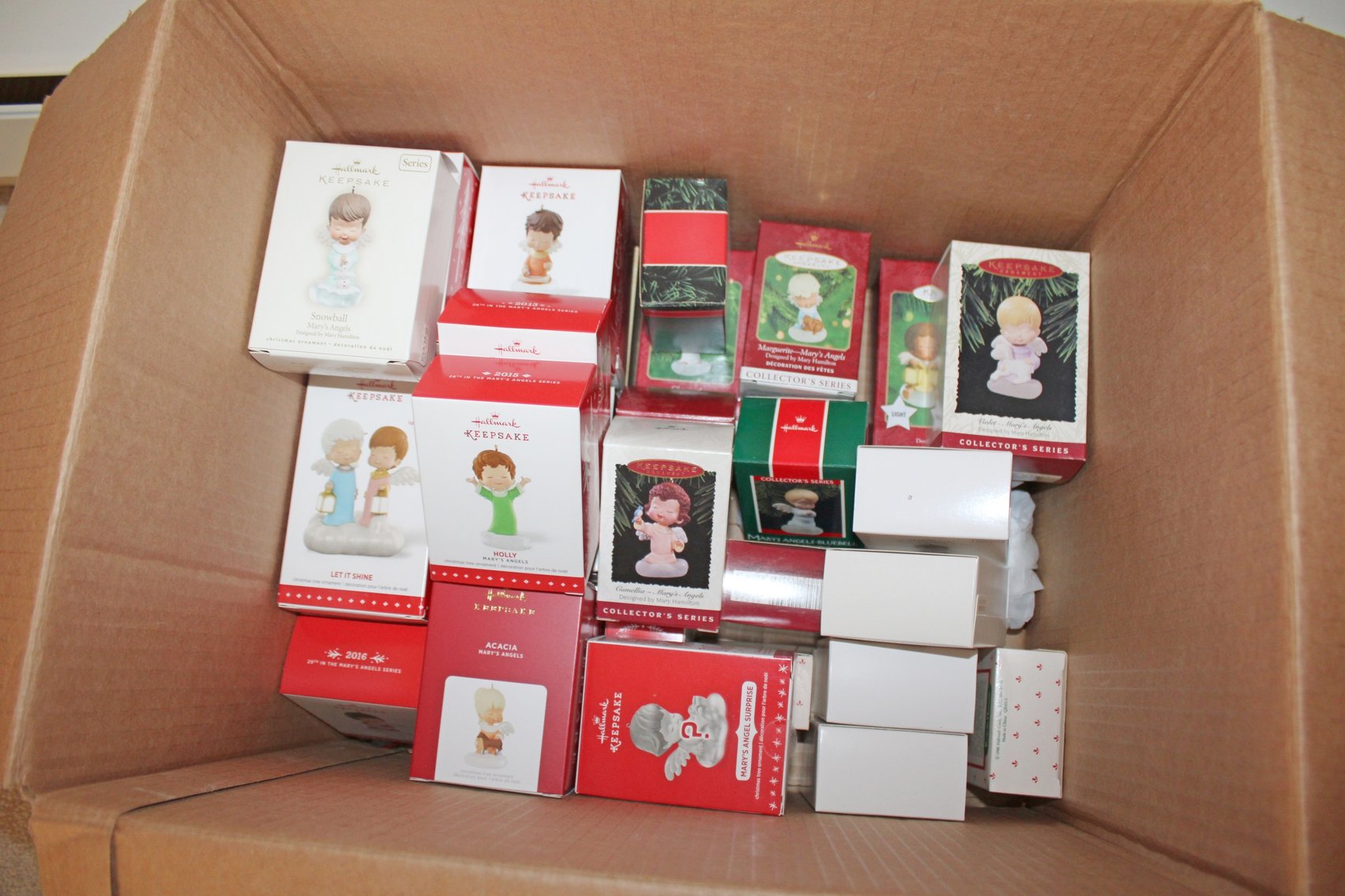 Image for FANTASTIC DOUBLE ESTATE CARAVAN AUCTION