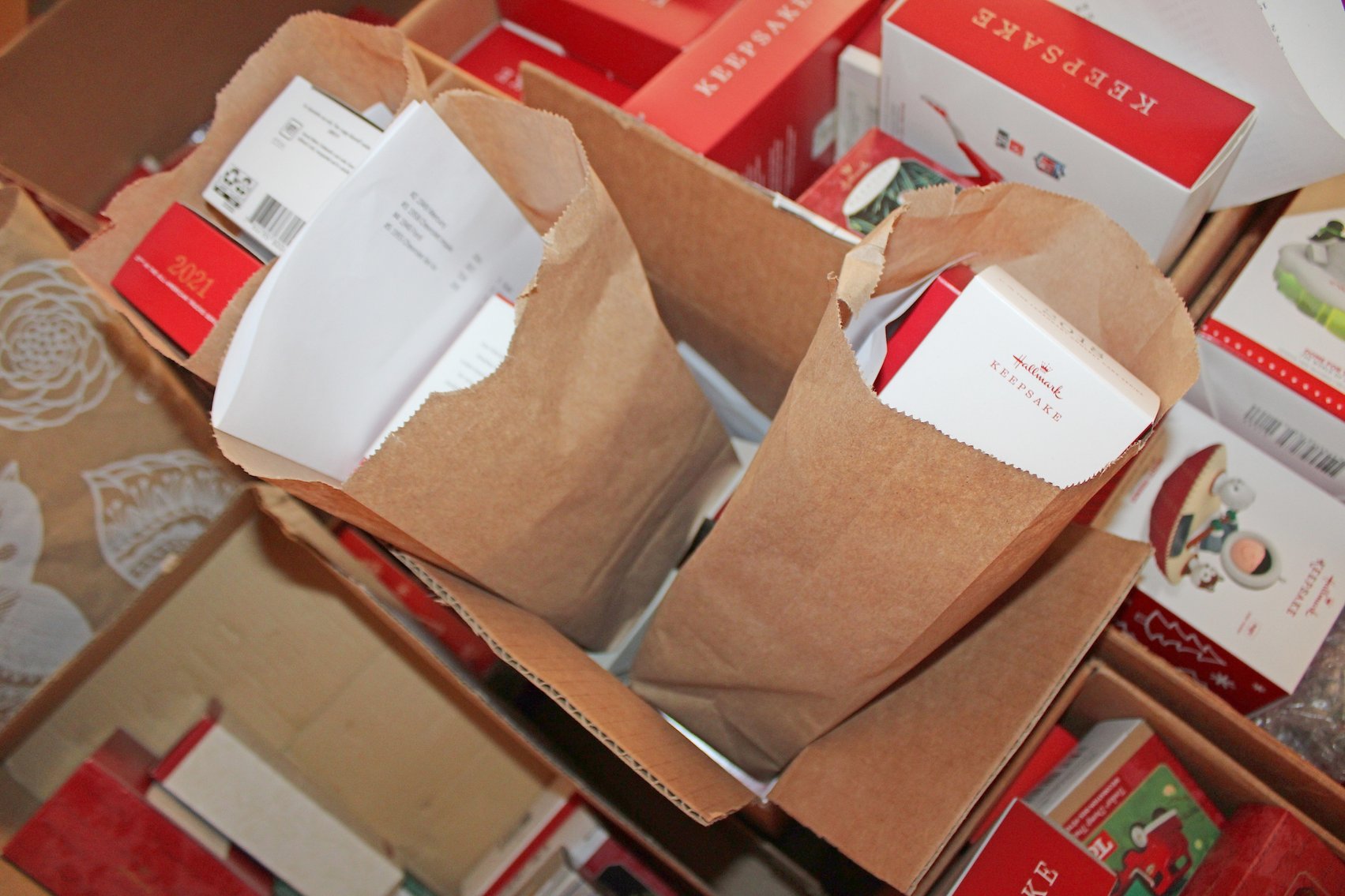 Image for FANTASTIC DOUBLE ESTATE CARAVAN AUCTION