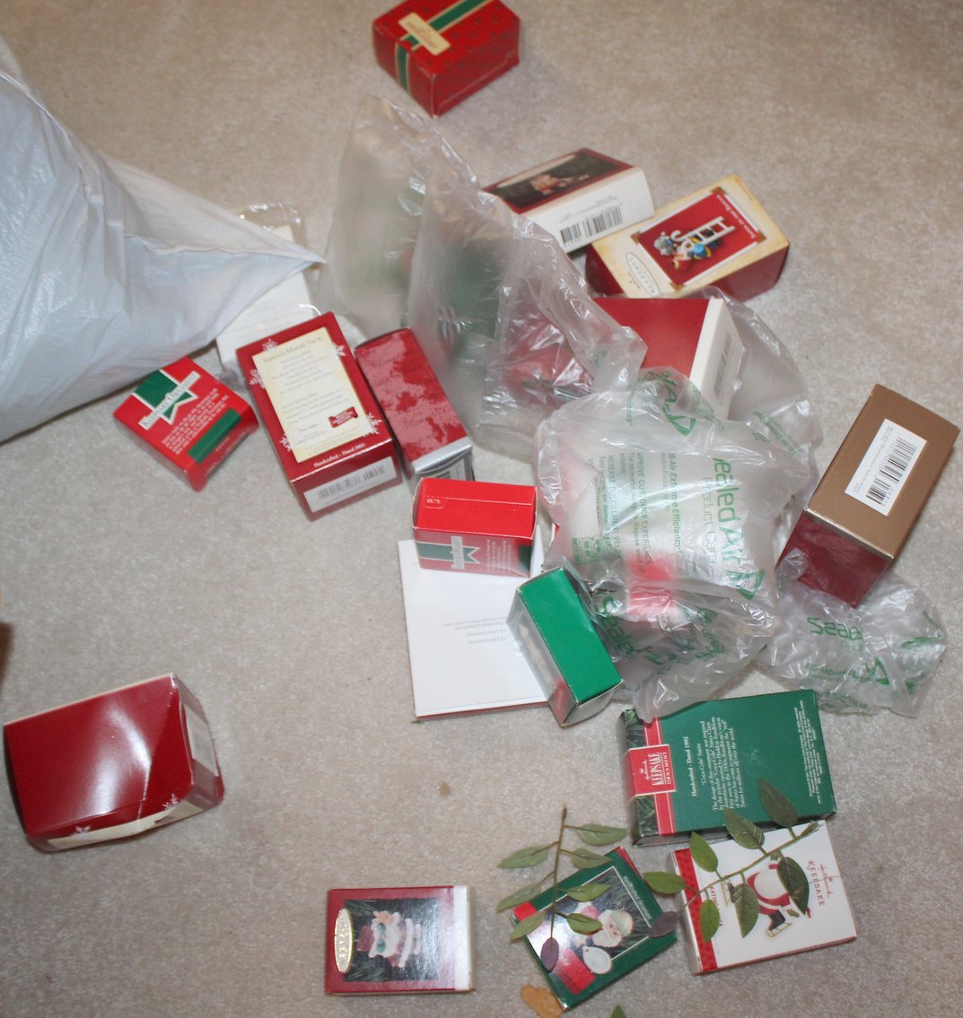 Image for FANTASTIC DOUBLE ESTATE CARAVAN AUCTION