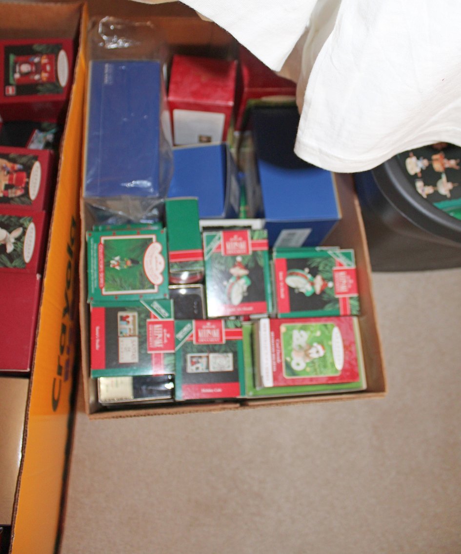 Image for FANTASTIC DOUBLE ESTATE CARAVAN AUCTION