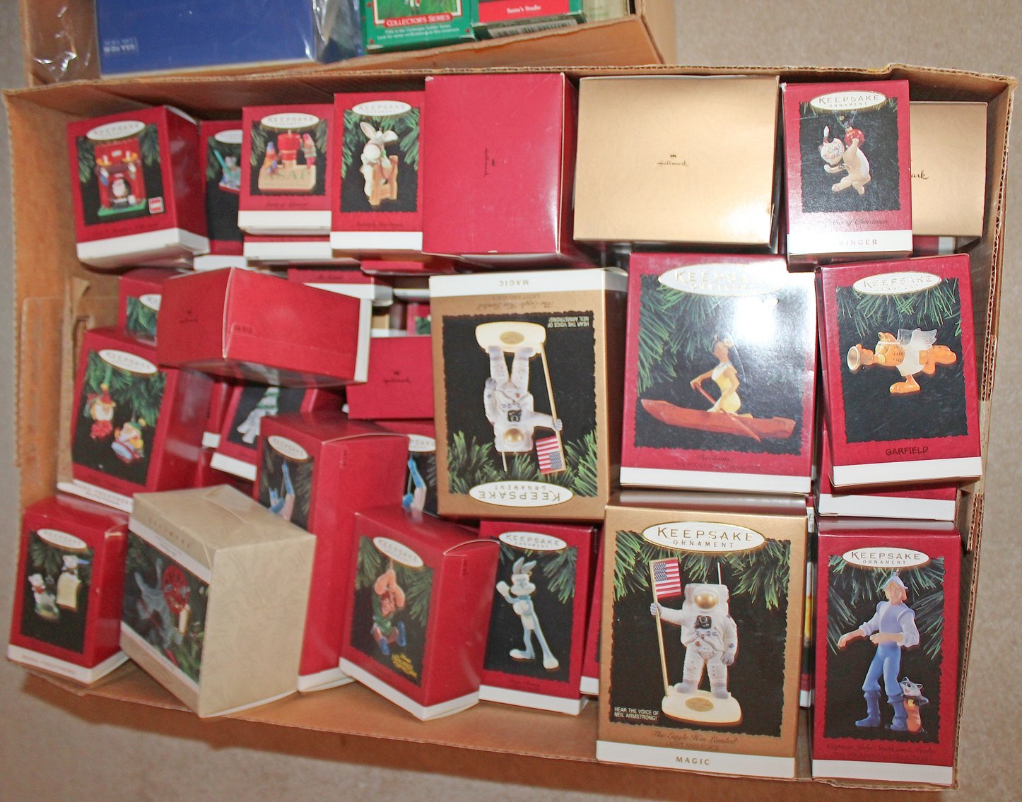 Image for FANTASTIC DOUBLE ESTATE CARAVAN AUCTION