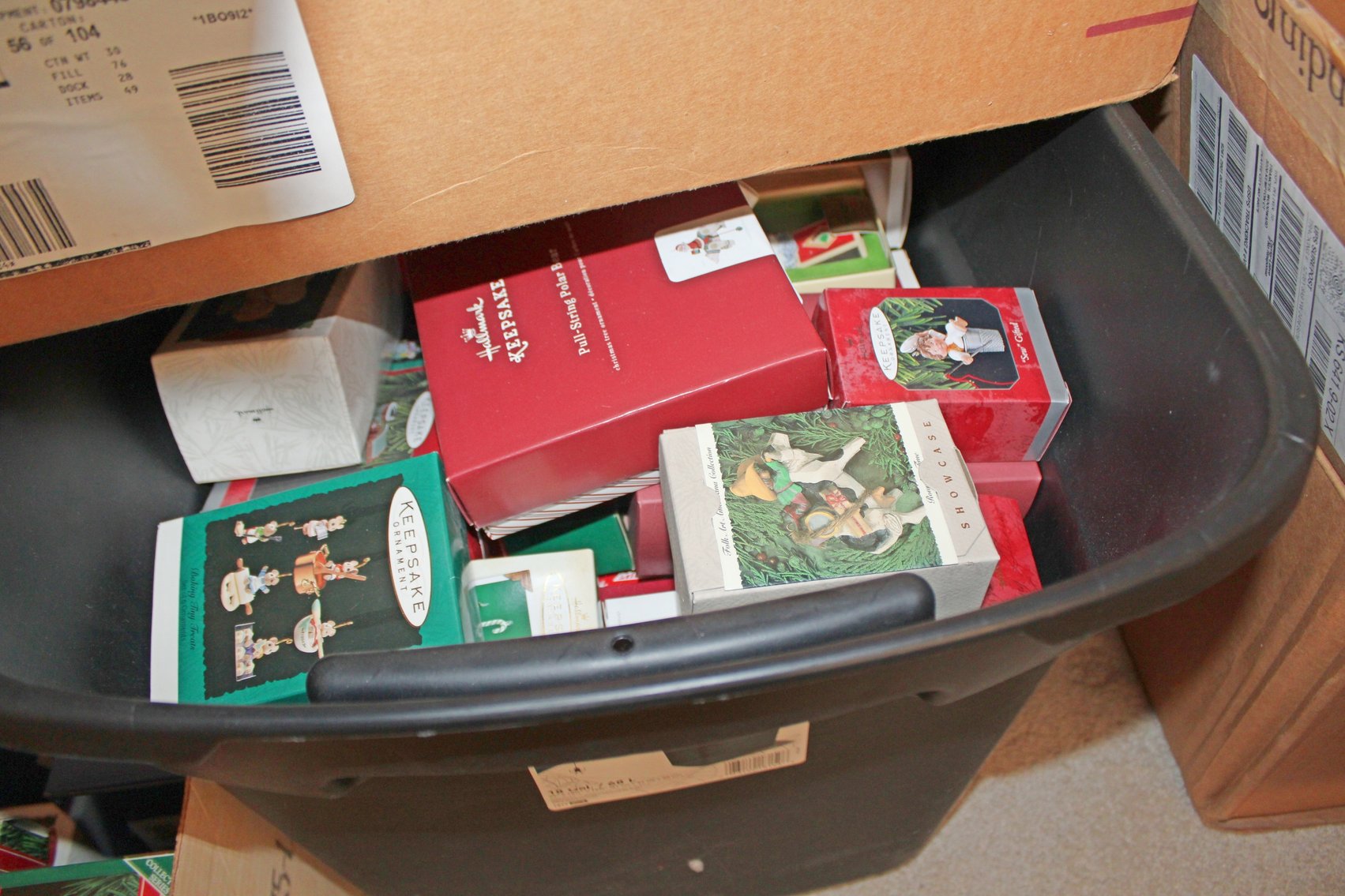 Image for FANTASTIC DOUBLE ESTATE CARAVAN AUCTION