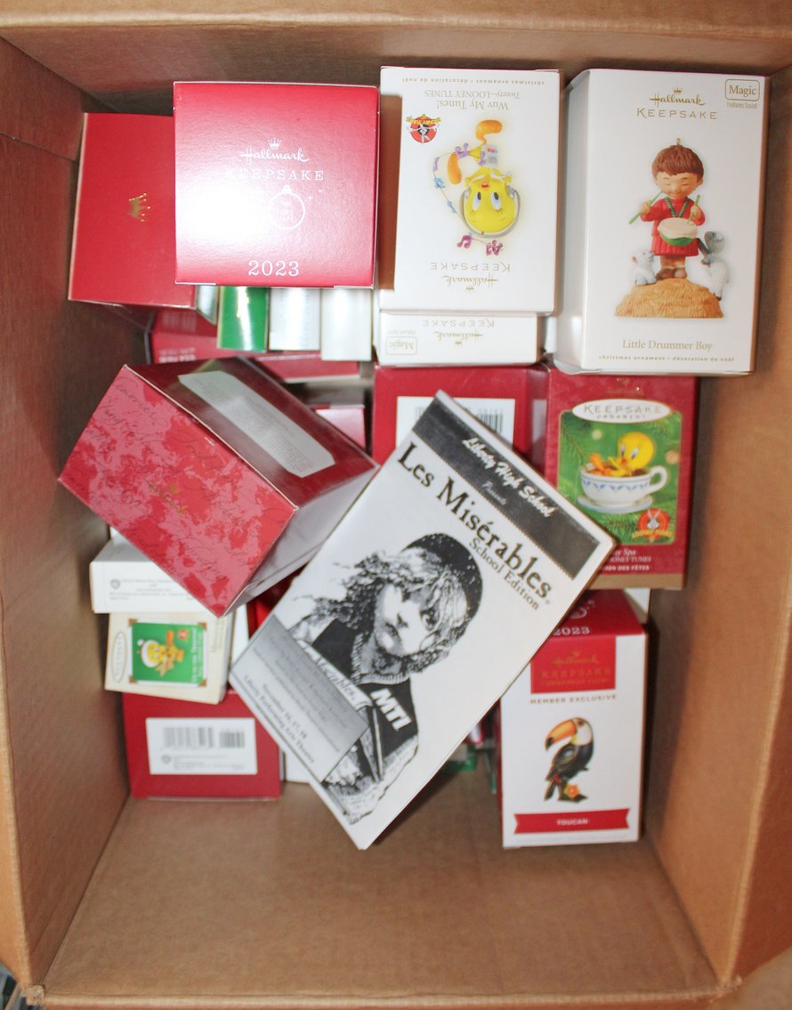 Image for FANTASTIC DOUBLE ESTATE CARAVAN AUCTION