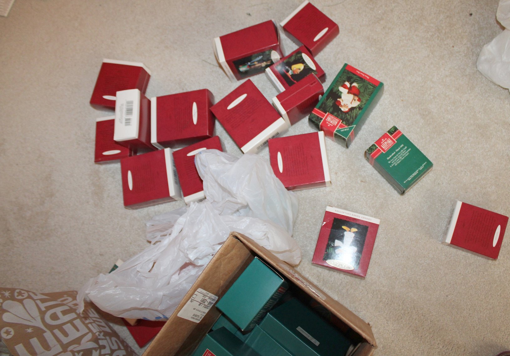 Image for FANTASTIC DOUBLE ESTATE CARAVAN AUCTION