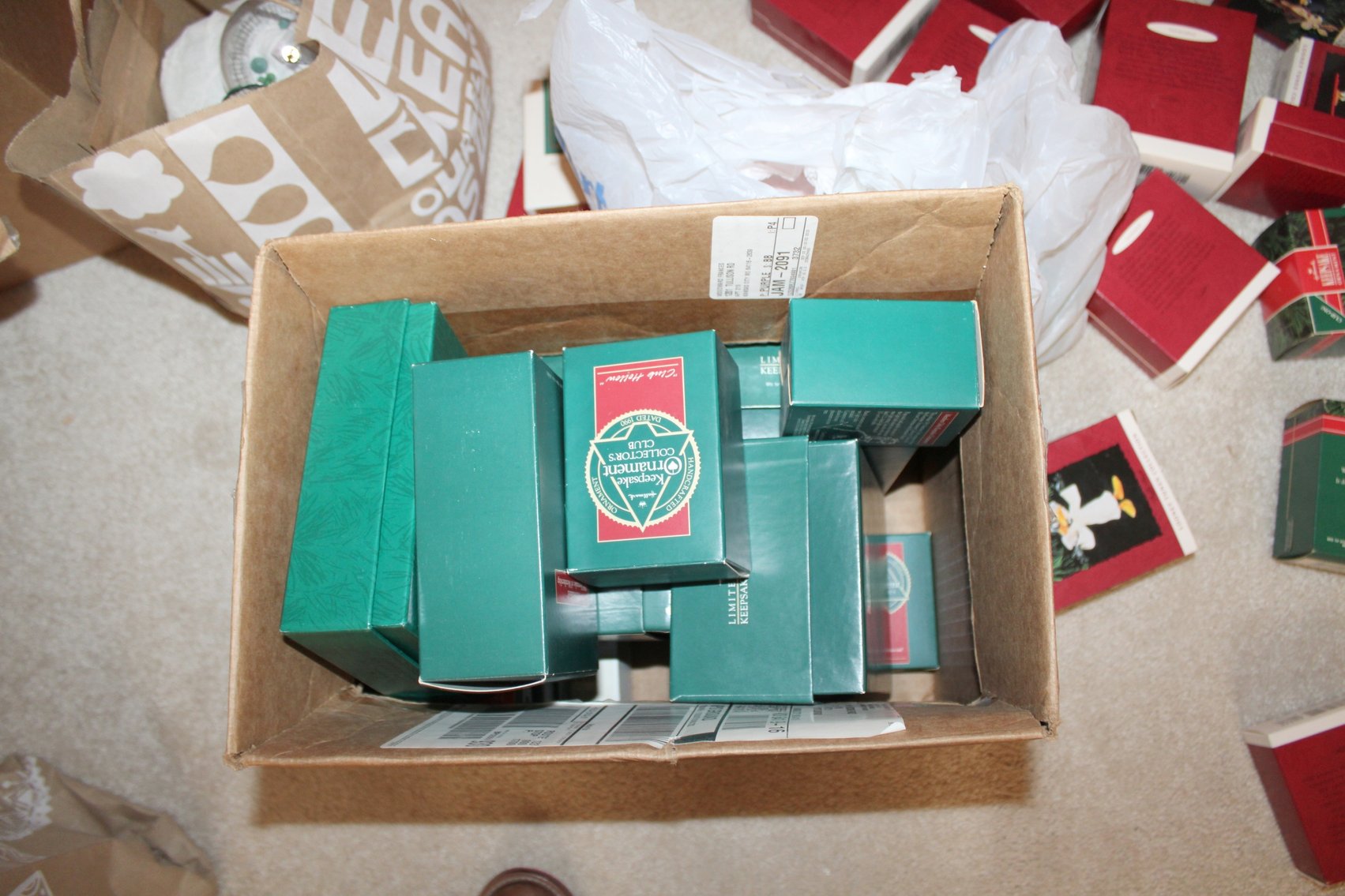 Image for FANTASTIC DOUBLE ESTATE CARAVAN AUCTION