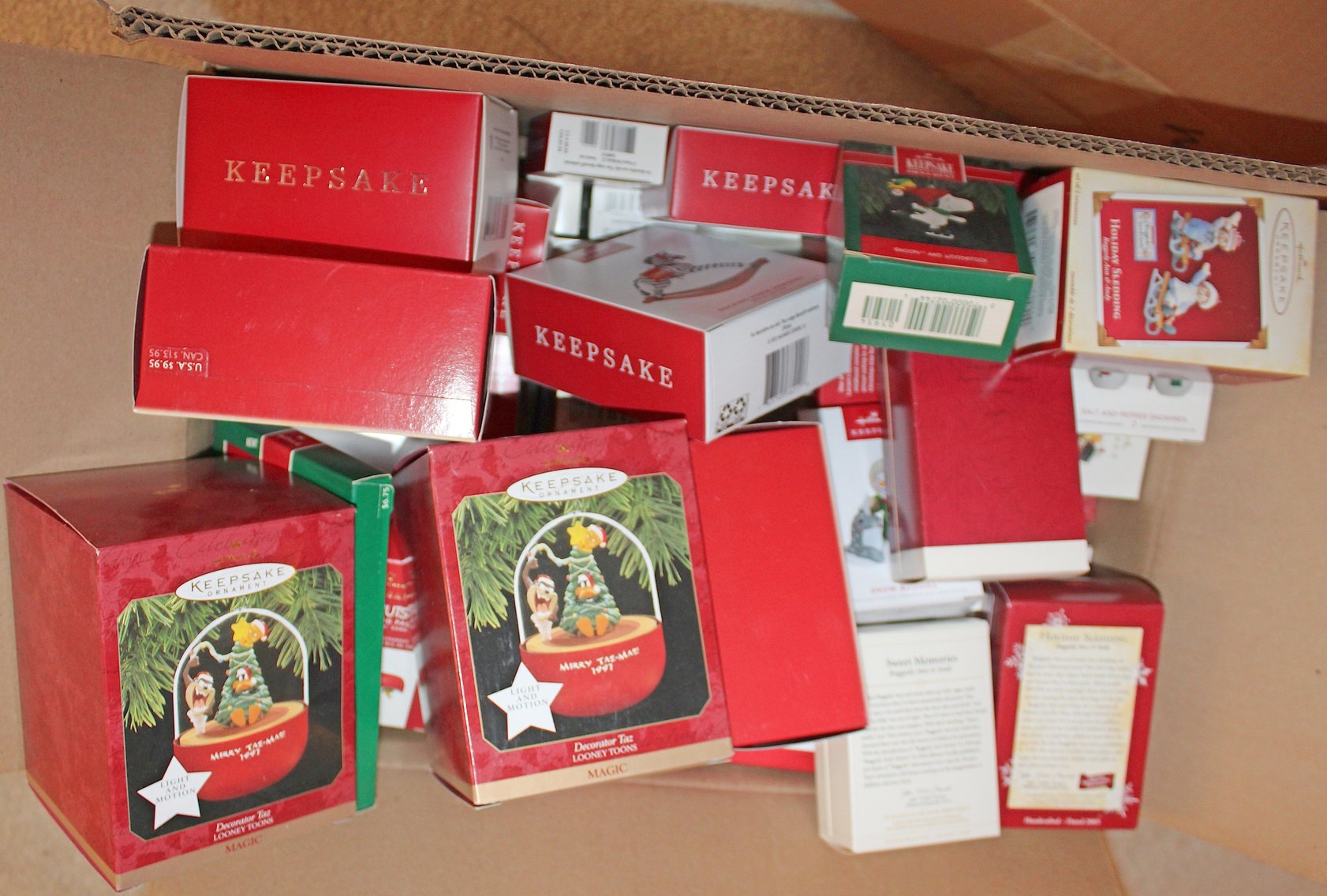 Image for FANTASTIC DOUBLE ESTATE CARAVAN AUCTION