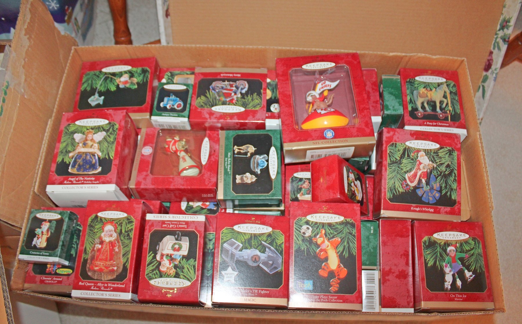 Image for FANTASTIC DOUBLE ESTATE CARAVAN AUCTION