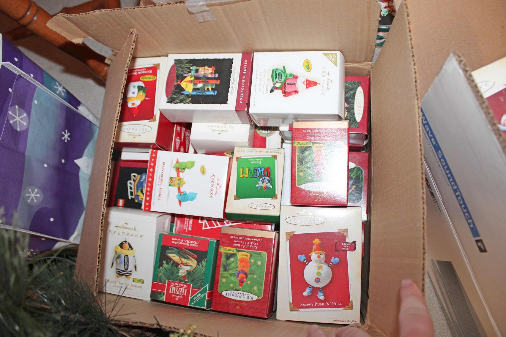 Image for FANTASTIC DOUBLE ESTATE CARAVAN AUCTION