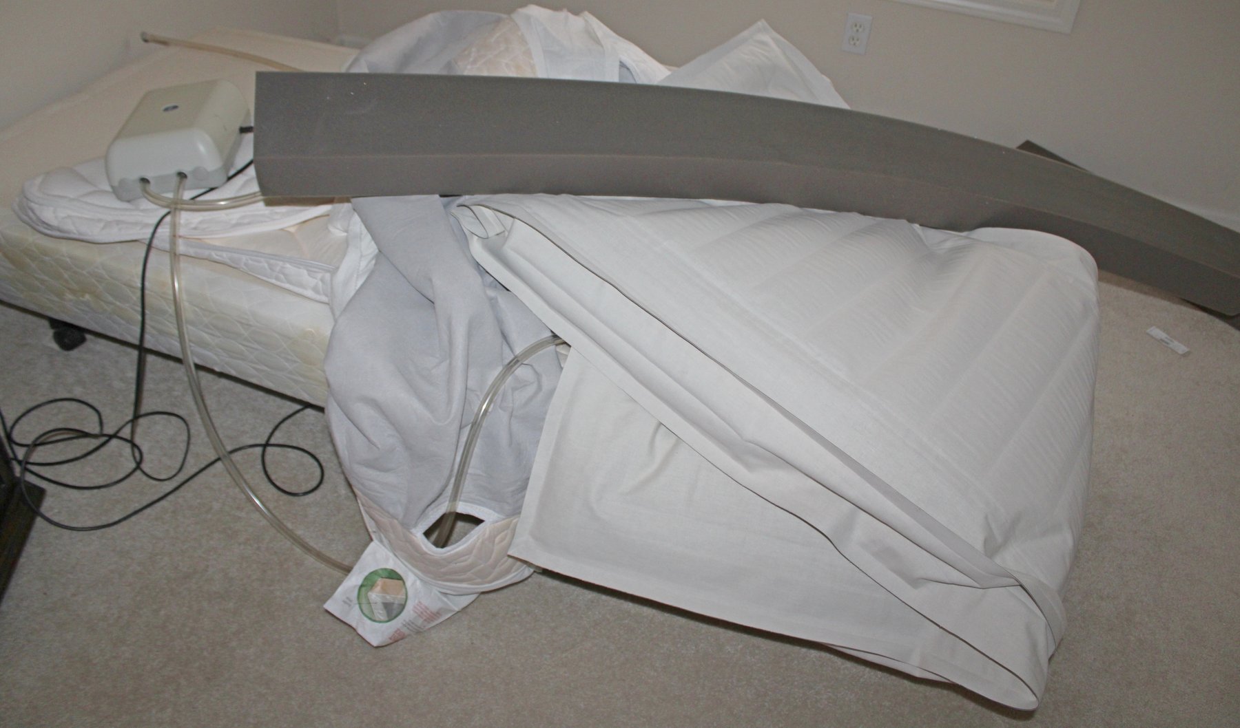 Image for FANTASTIC DOUBLE ESTATE CARAVAN AUCTION