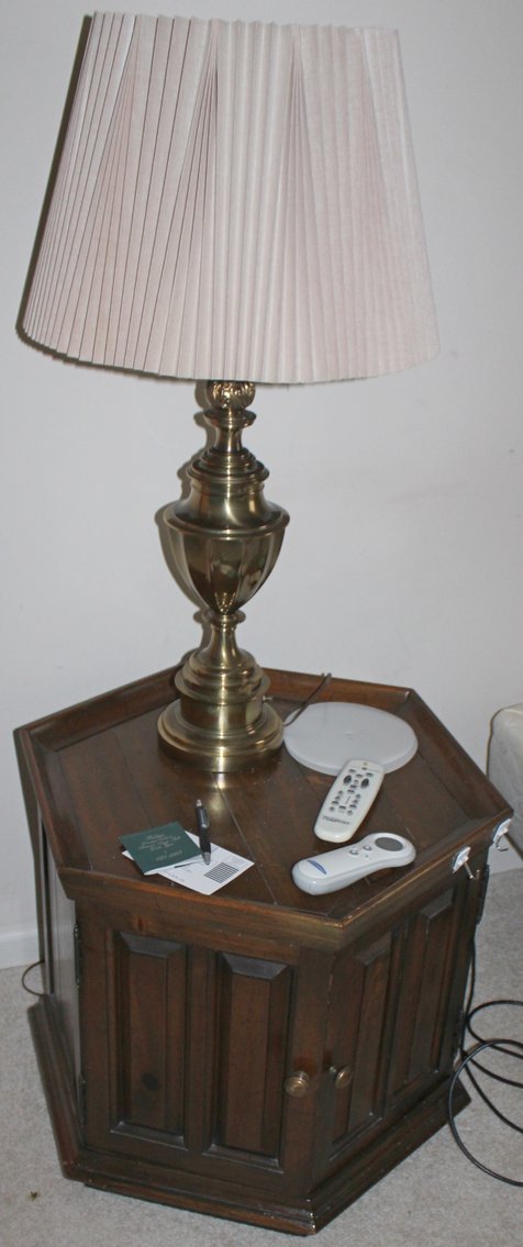 Image for FANTASTIC DOUBLE ESTATE CARAVAN AUCTION