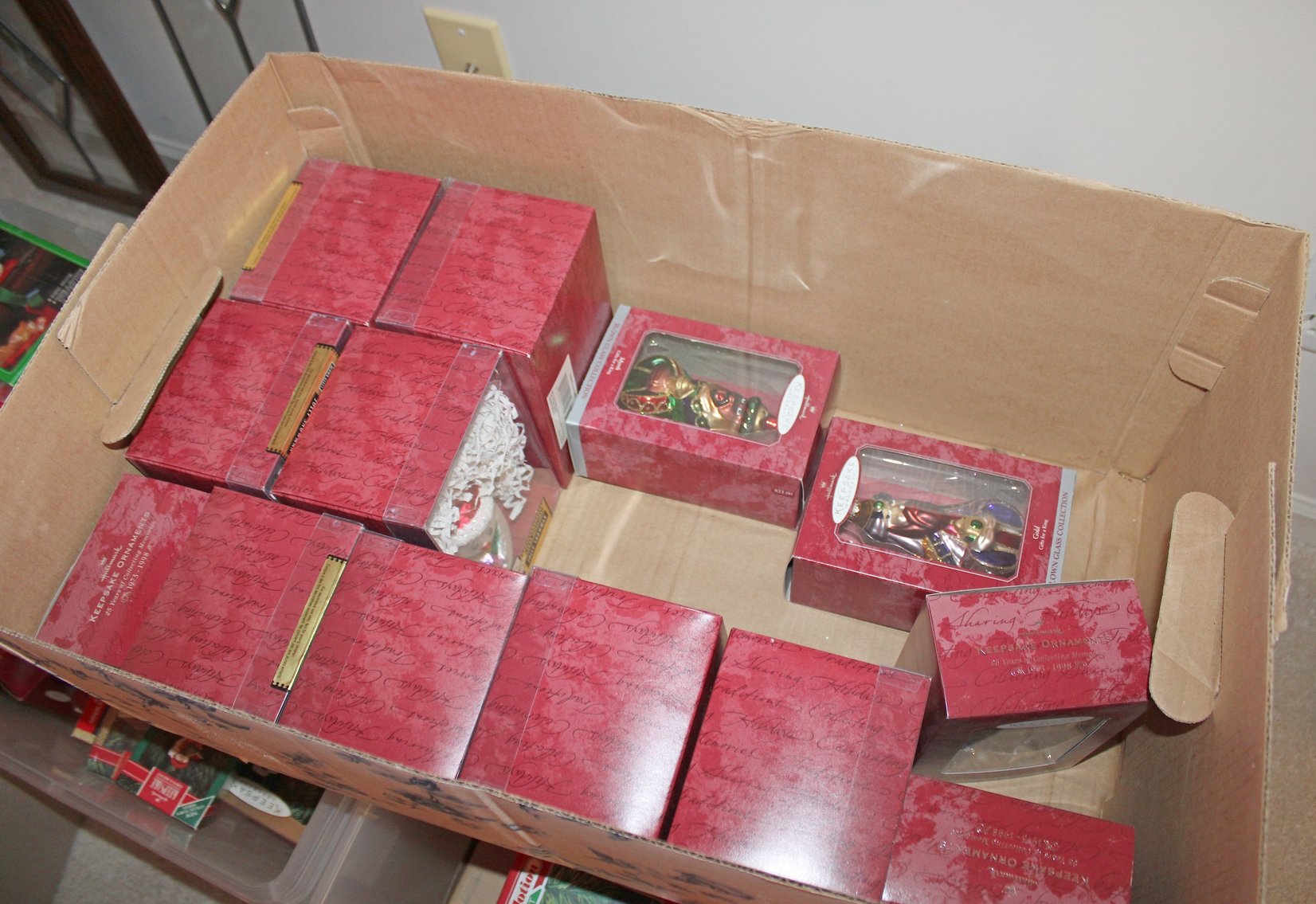 Image for FANTASTIC DOUBLE ESTATE CARAVAN AUCTION