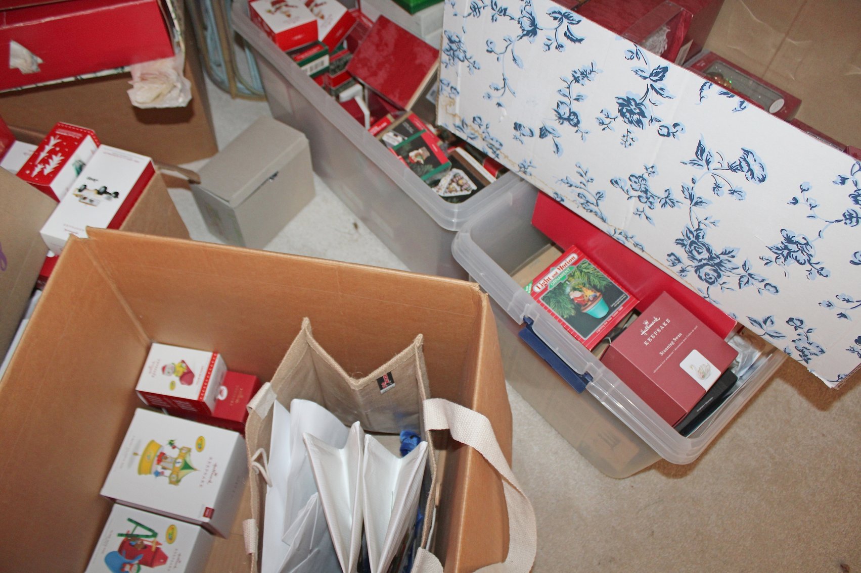 Image for FANTASTIC DOUBLE ESTATE CARAVAN AUCTION