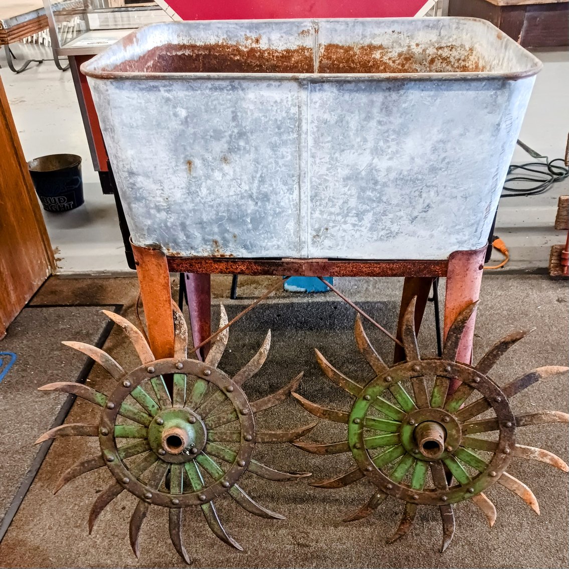 Image for INDOOR MULTI-ESTATE ANTIQUE AUCTION