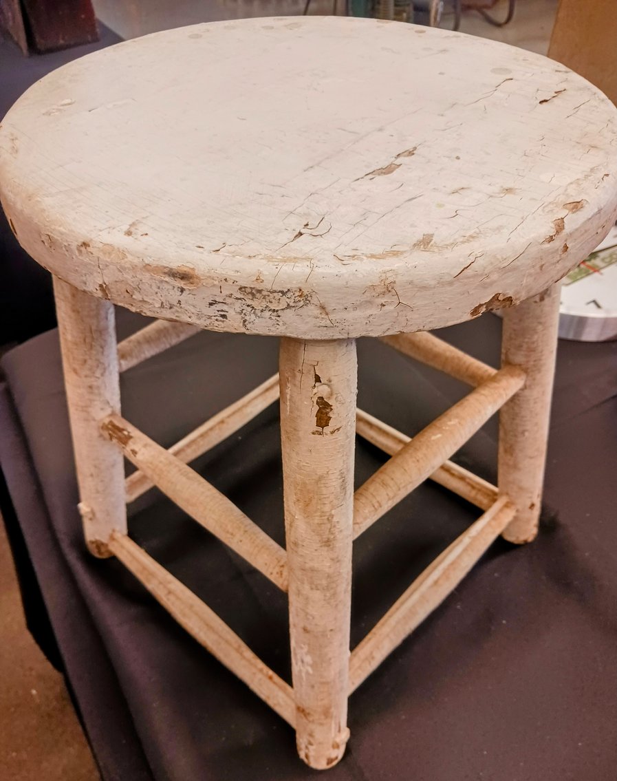 Image for INDOOR MULTI-ESTATE ANTIQUE AUCTION