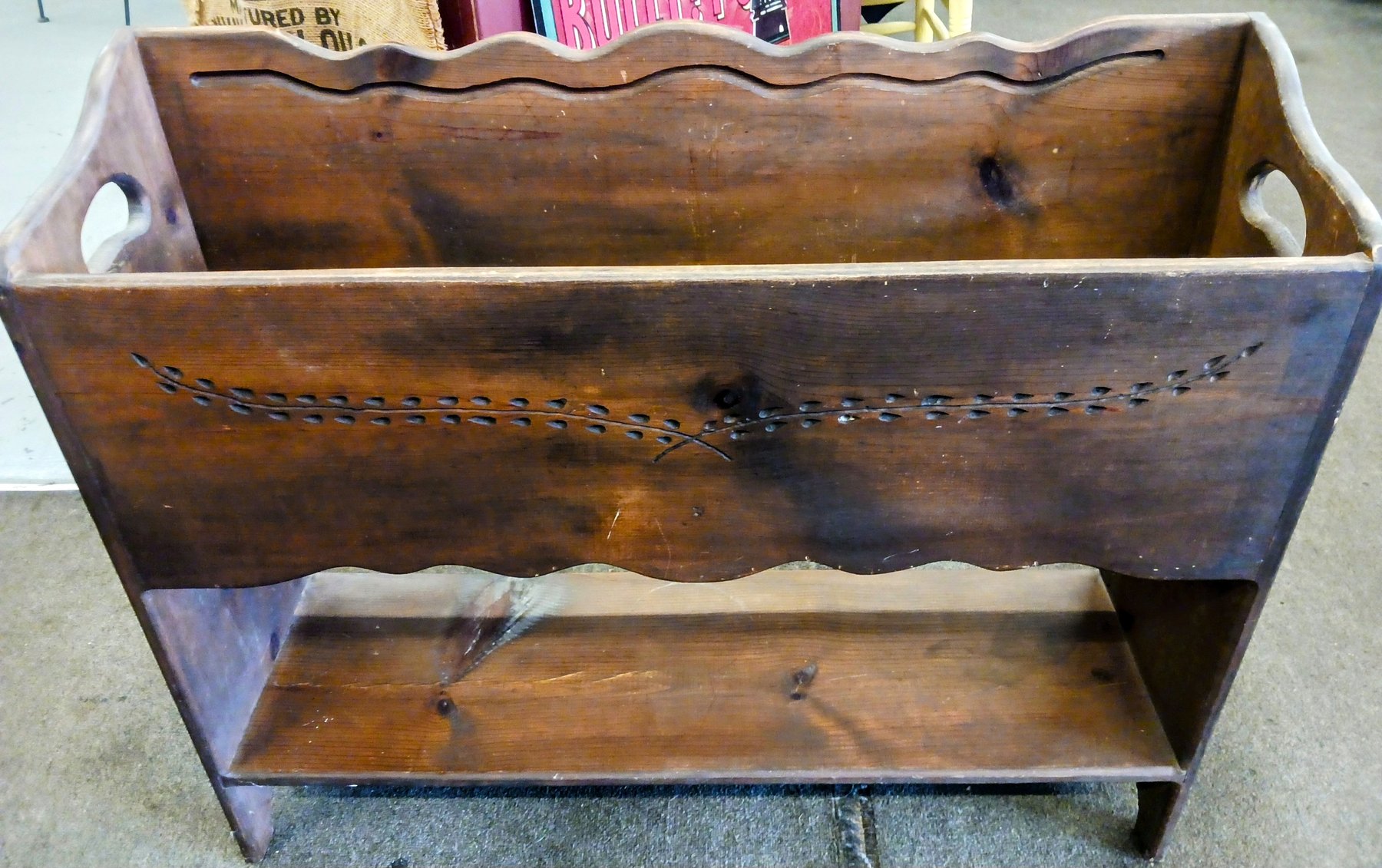 Image for INDOOR MULTI-ESTATE ANTIQUE AUCTION