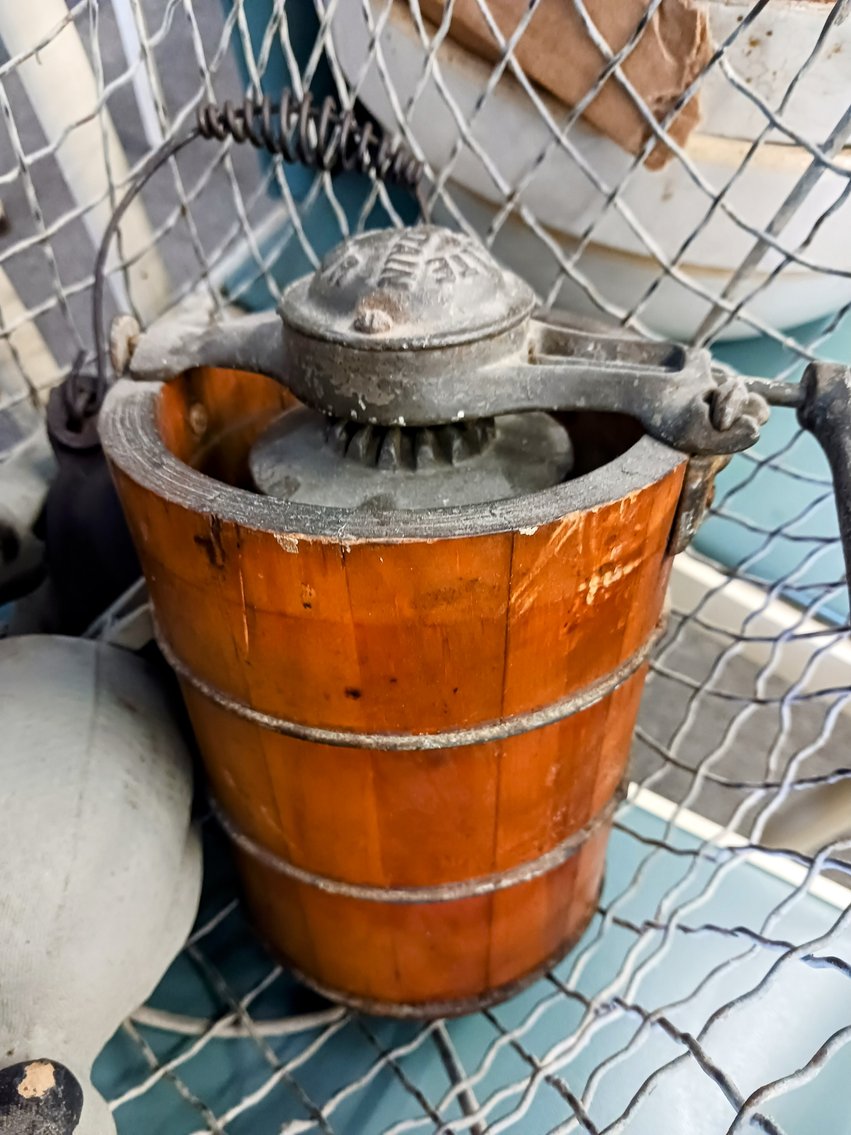 Image for INDOOR MULTI-ESTATE ANTIQUE AUCTION