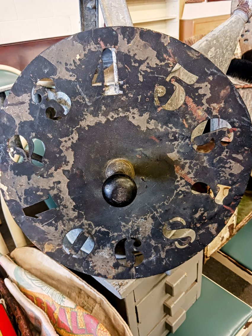 Image for INDOOR MULTI-ESTATE ANTIQUE AUCTION