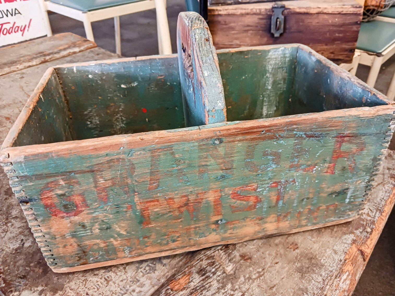 Image for INDOOR MULTI-ESTATE ANTIQUE AUCTION