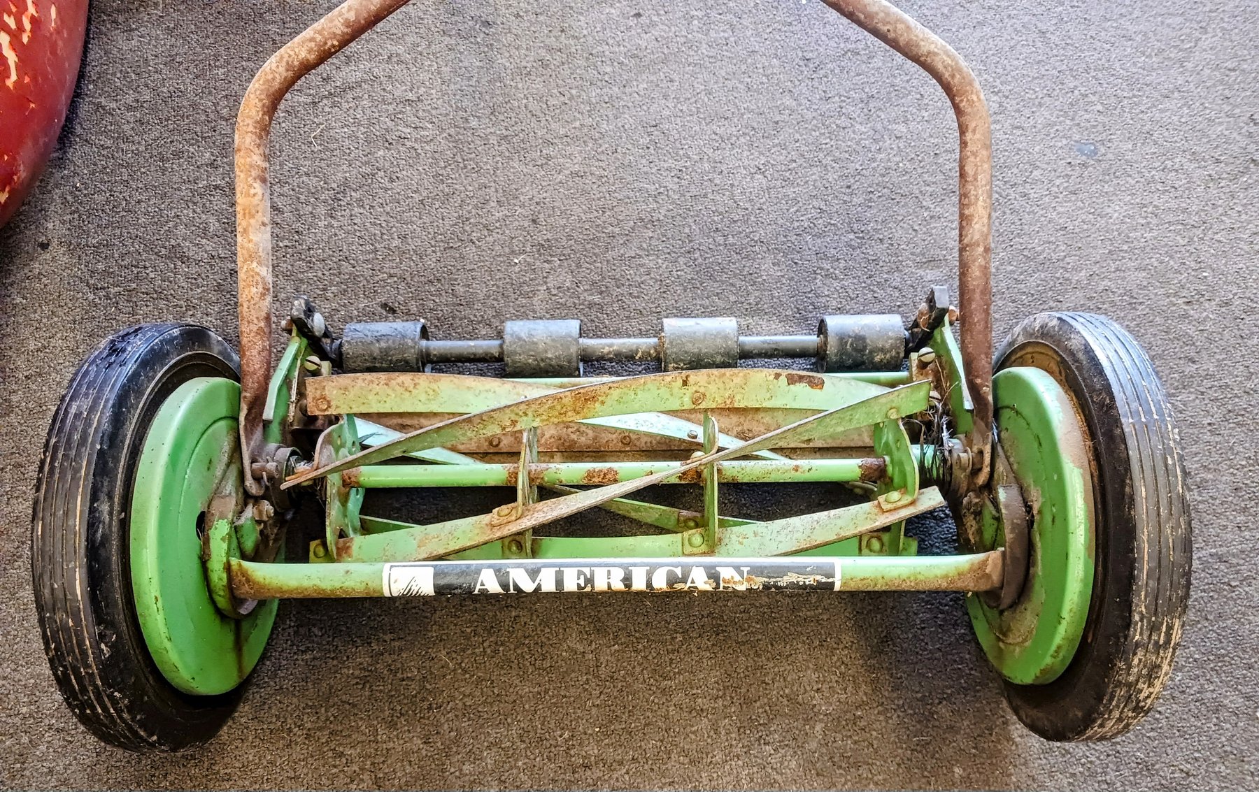 Image for INDOOR MULTI-ESTATE ANTIQUE AUCTION