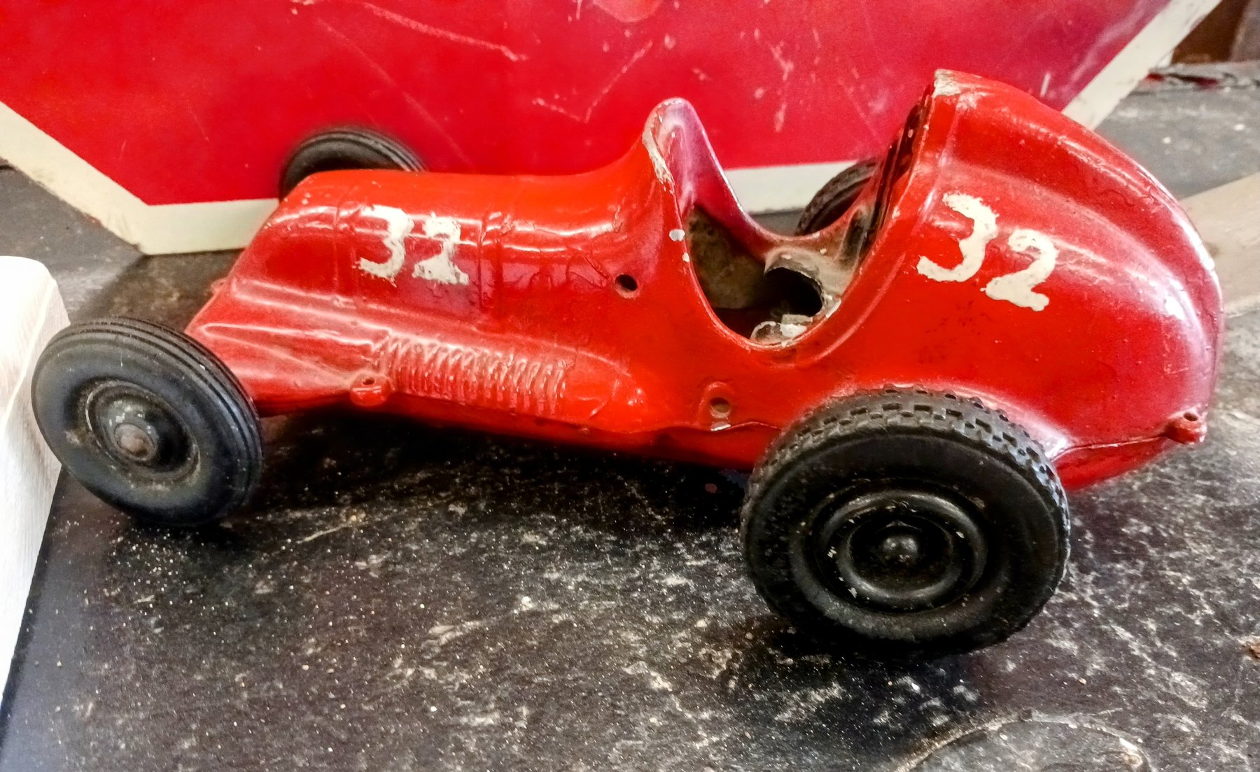 Image for INDOOR MULTI-ESTATE ANTIQUE AUCTION