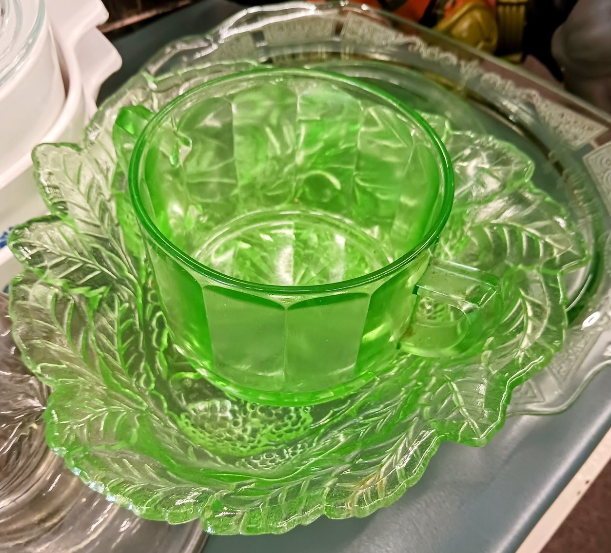 Image for INDOOR MULTI-ESTATE ANTIQUE AUCTION