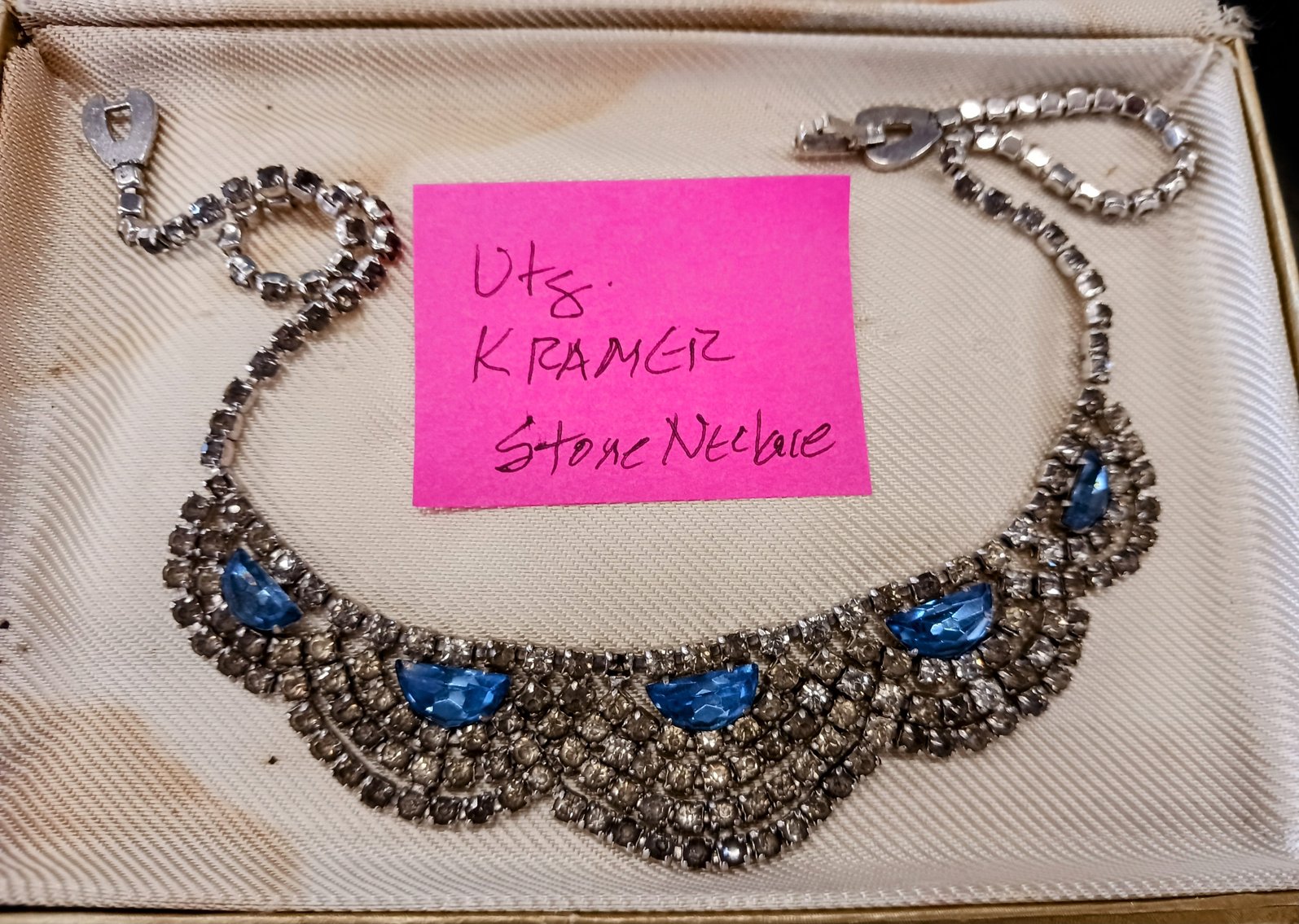 Image for INDOOR MULTI-ESTATE ANTIQUE AUCTION