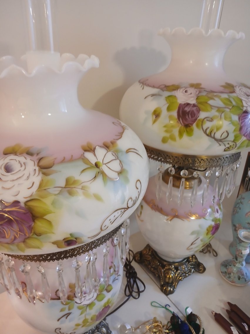 Image for INDOOR MULTI-ESTATE ANTIQUE AUCTION