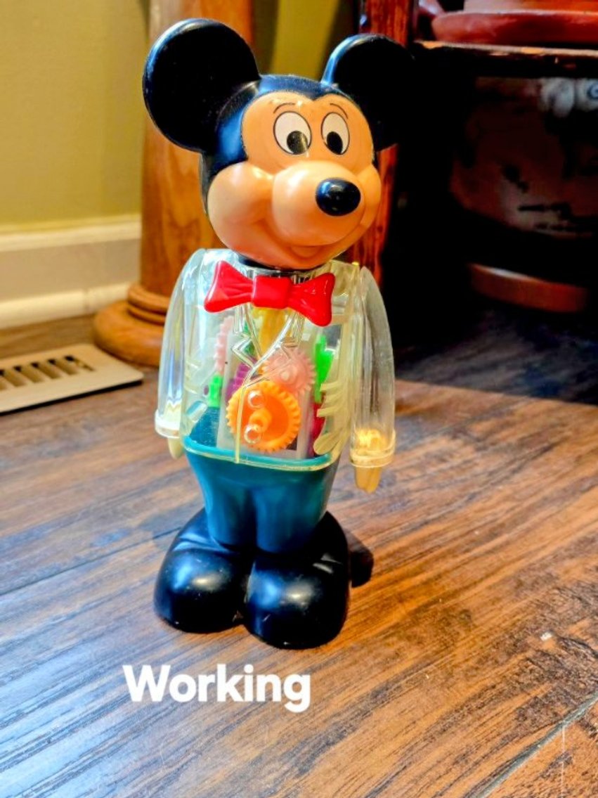 Image for INDOOR MULTI-ESTATE ANTIQUE AUCTION