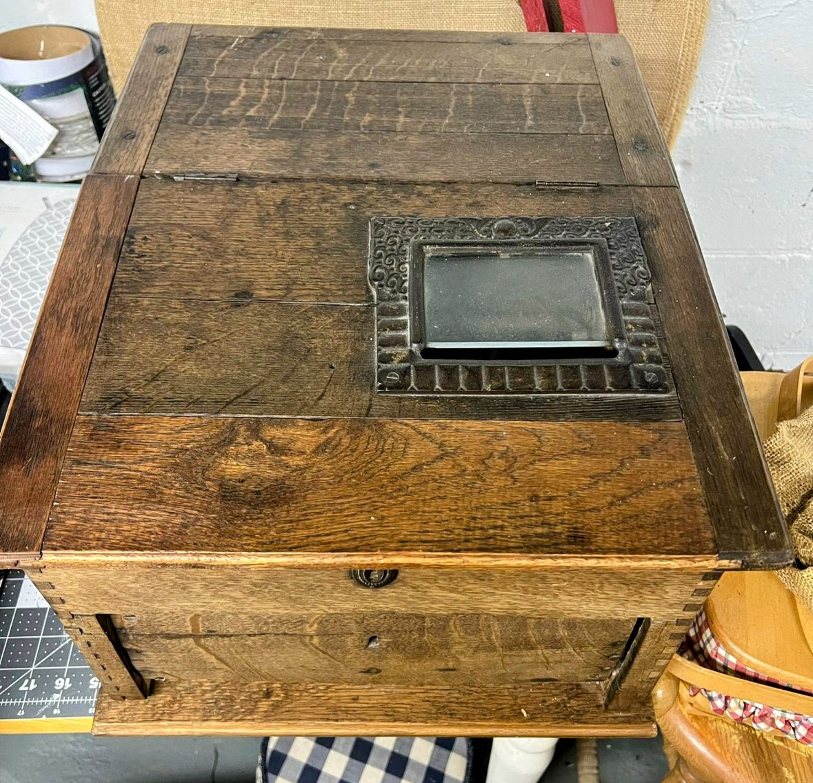 Image for INDOOR MULTI-ESTATE ANTIQUE AUCTION