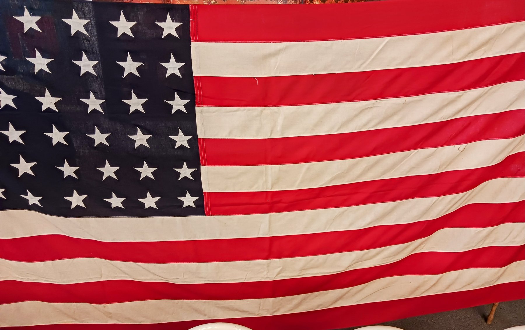 Image for INDOOR MULTI-ESTATE ANTIQUE AUCTION