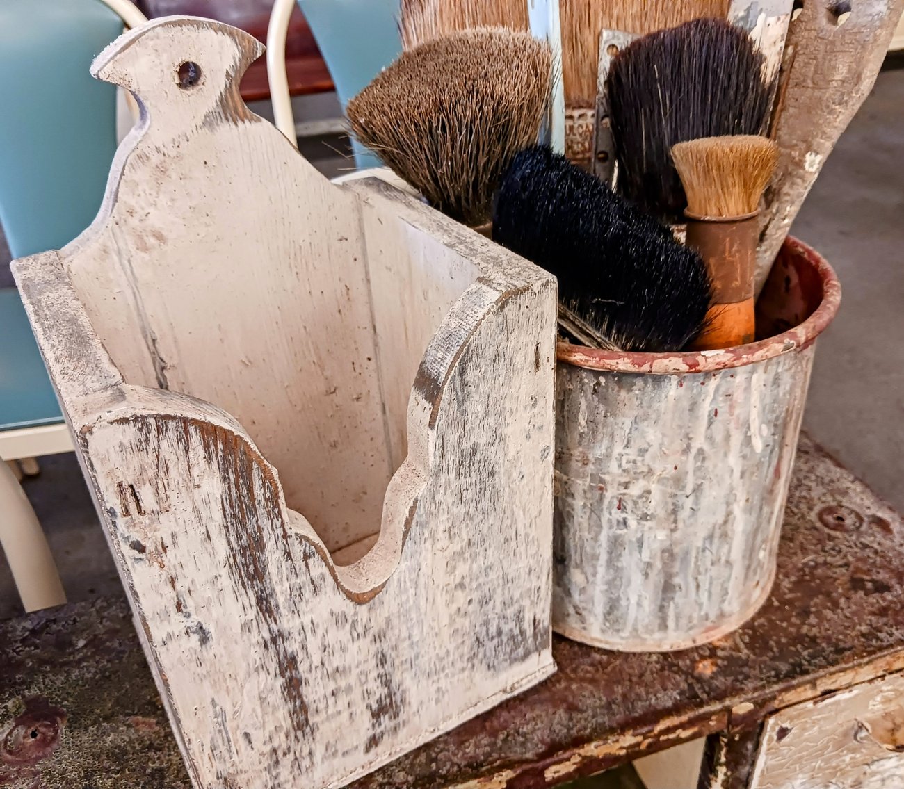 Image for INDOOR MULTI-ESTATE ANTIQUE AUCTION