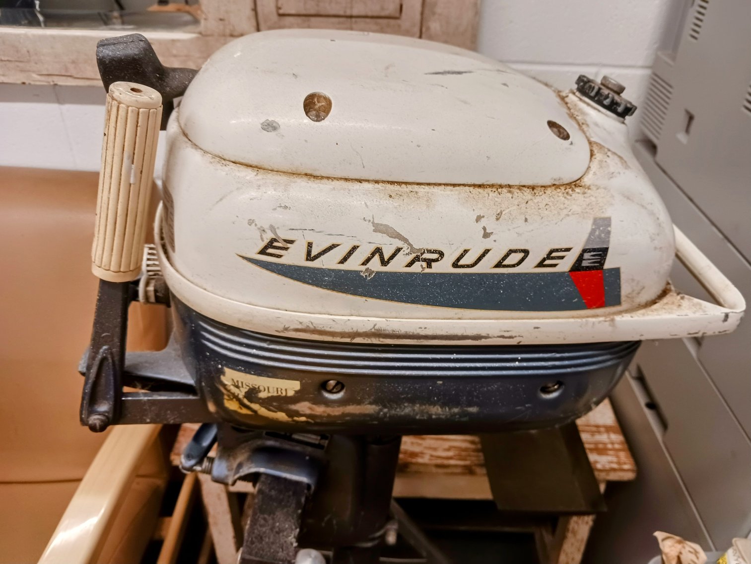 Image for INDOOR MULTI-ESTATE ANTIQUE AUCTION