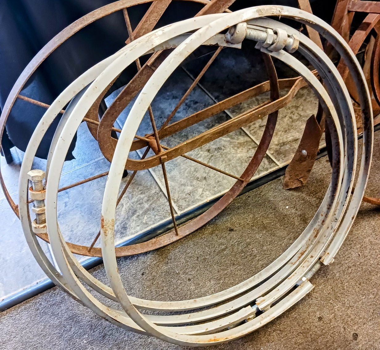 Image for INDOOR MULTI-ESTATE ANTIQUE AUCTION