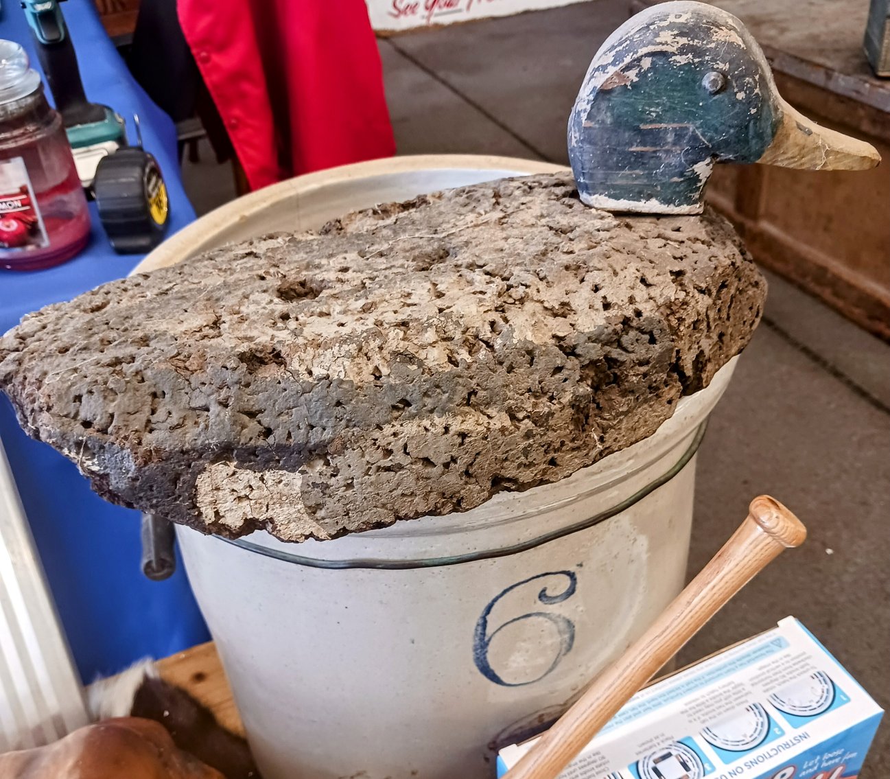 Image for INDOOR MULTI-ESTATE ANTIQUE AUCTION