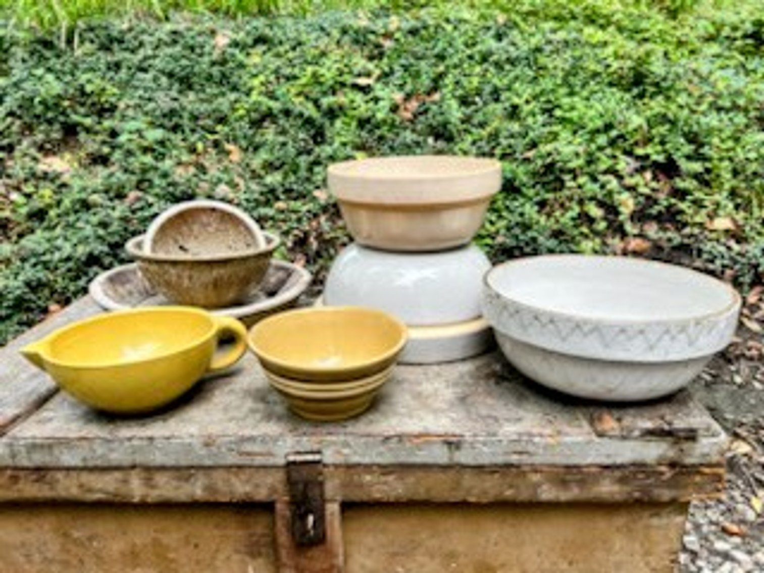 Image for INDOOR MULTI-ESTATE ANTIQUE AUCTION