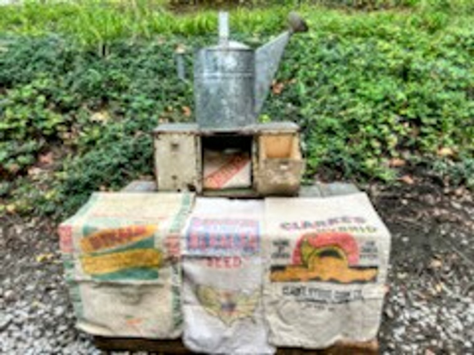 Image for INDOOR MULTI-ESTATE ANTIQUE AUCTION