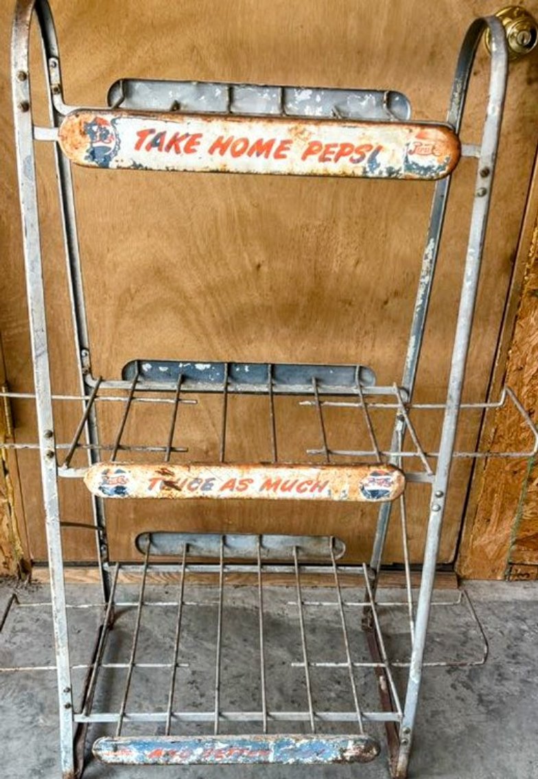 Image for INDOOR MULTI-ESTATE ANTIQUE AUCTION