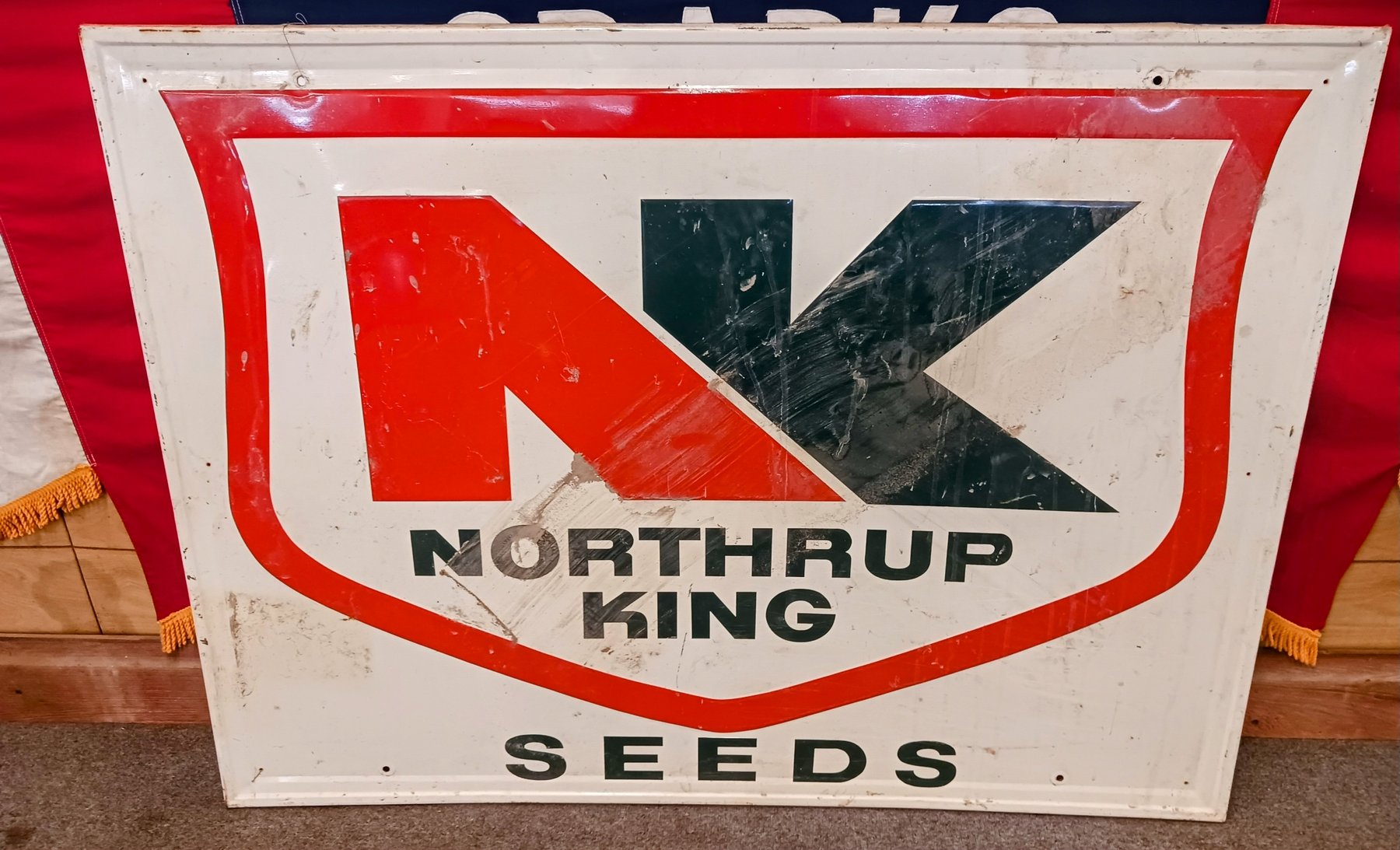 Image for INDOOR MULTI-ESTATE ANTIQUE AUCTION