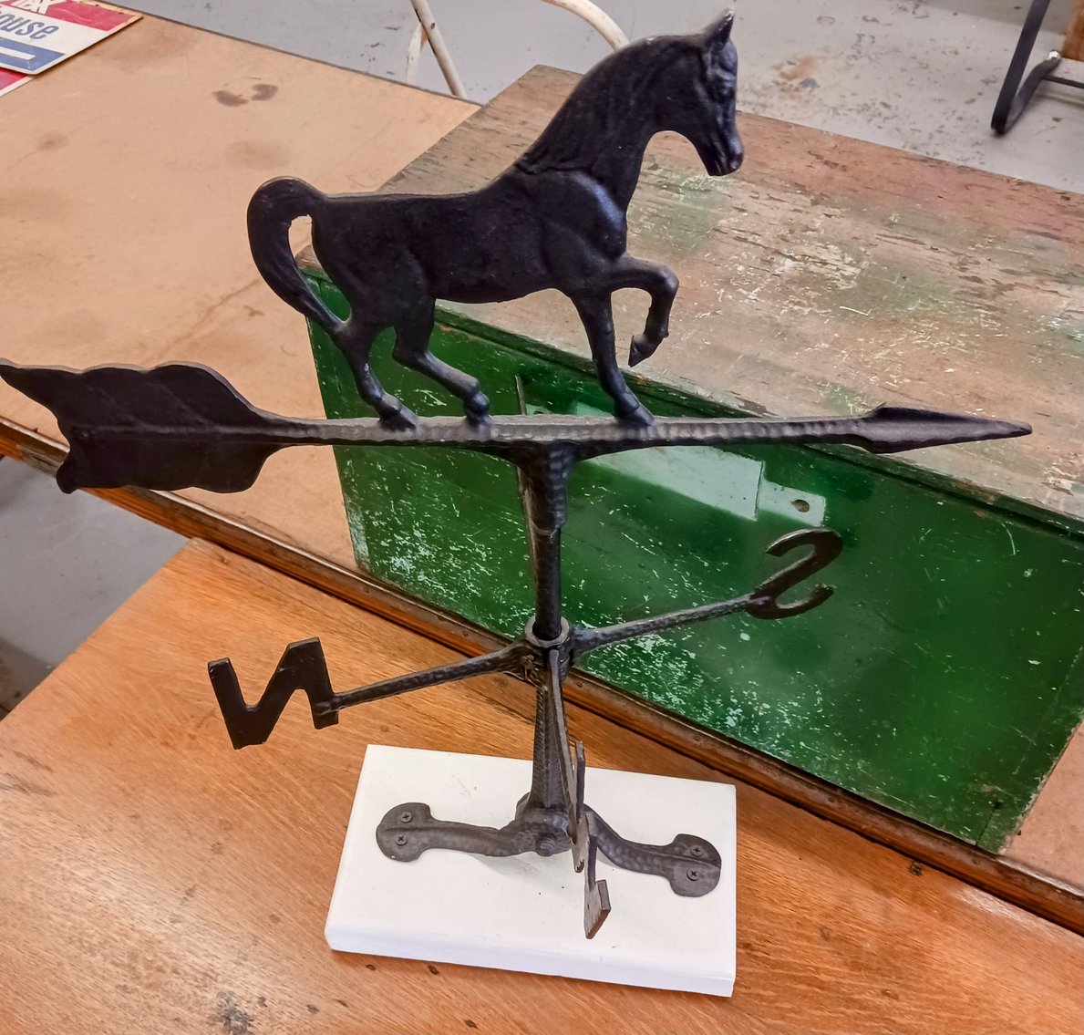 Image for INDOOR MULTI-ESTATE ANTIQUE AUCTION