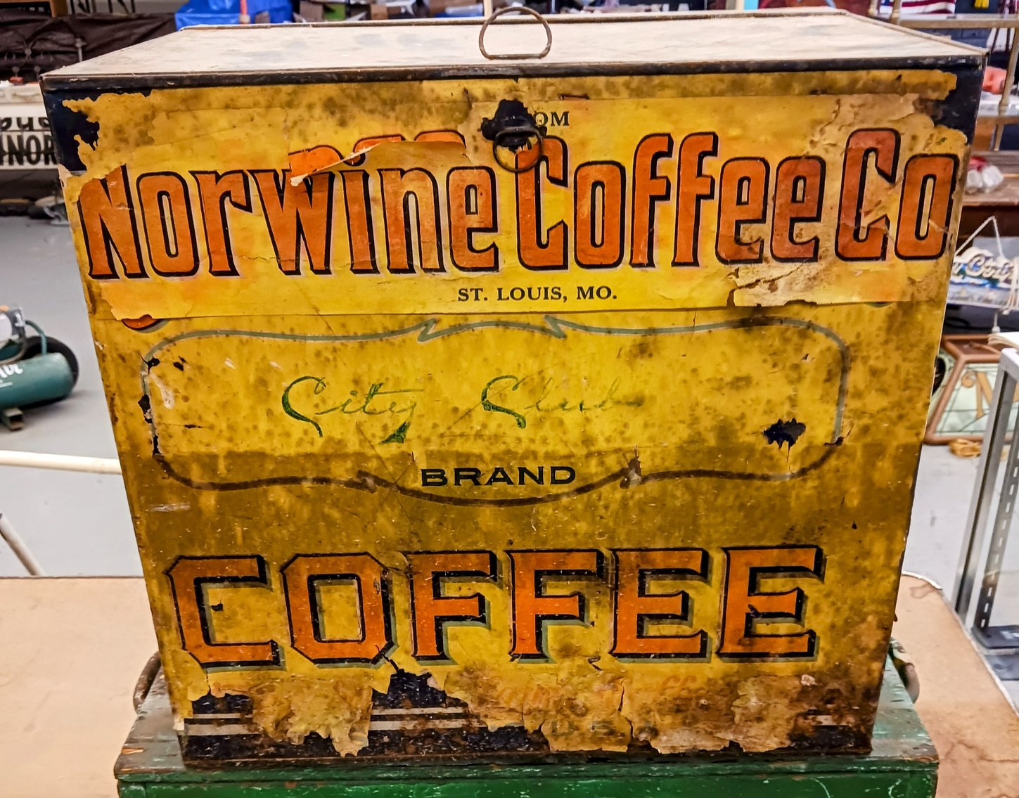 Image for INDOOR MULTI-ESTATE ANTIQUE AUCTION