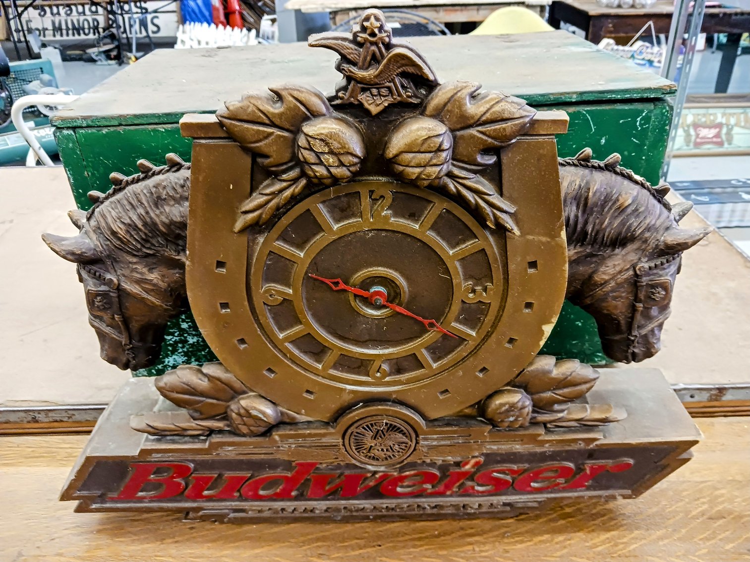 Image for INDOOR MULTI-ESTATE ANTIQUE AUCTION