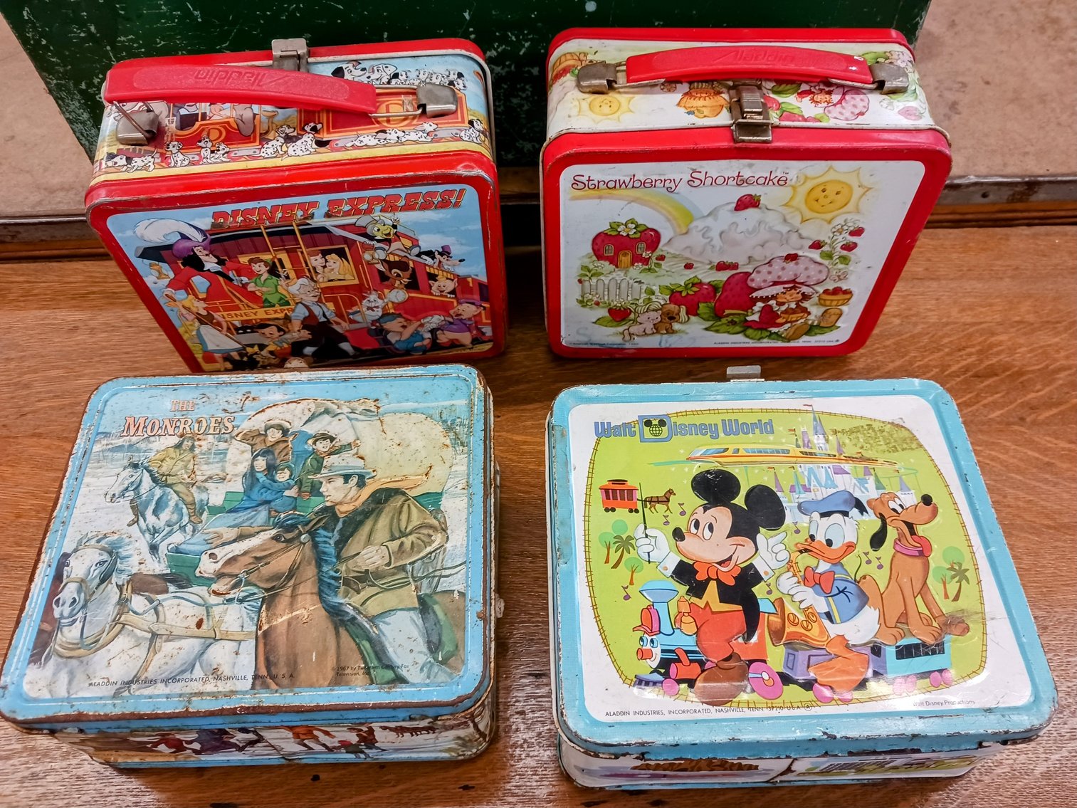 Image for INDOOR MULTI-ESTATE ANTIQUE AUCTION