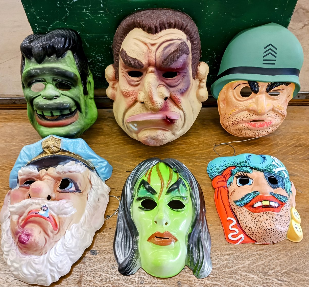 Image for INDOOR MULTI-ESTATE ANTIQUE AUCTION