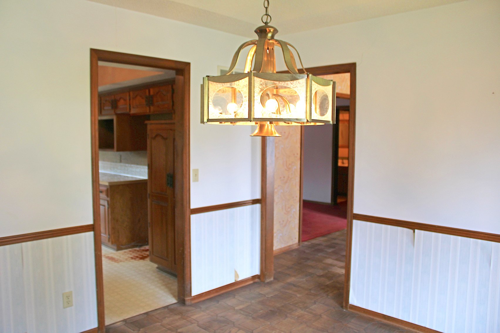 Image for REAL ESTATE AUCTION