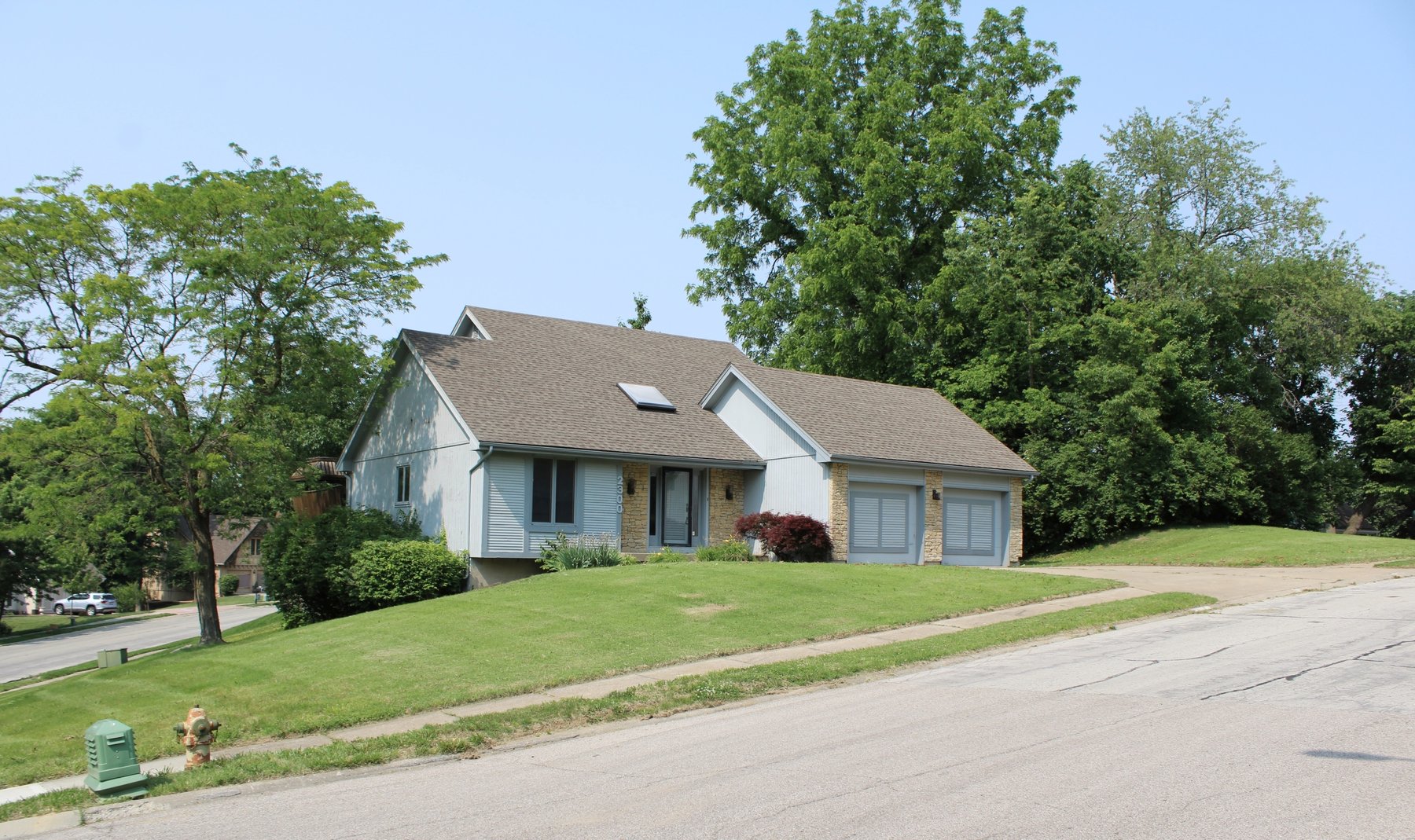 Image for REAL ESTATE AUCTION