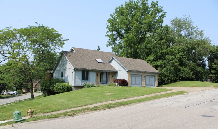 Image for REAL ESTATE AUCTION