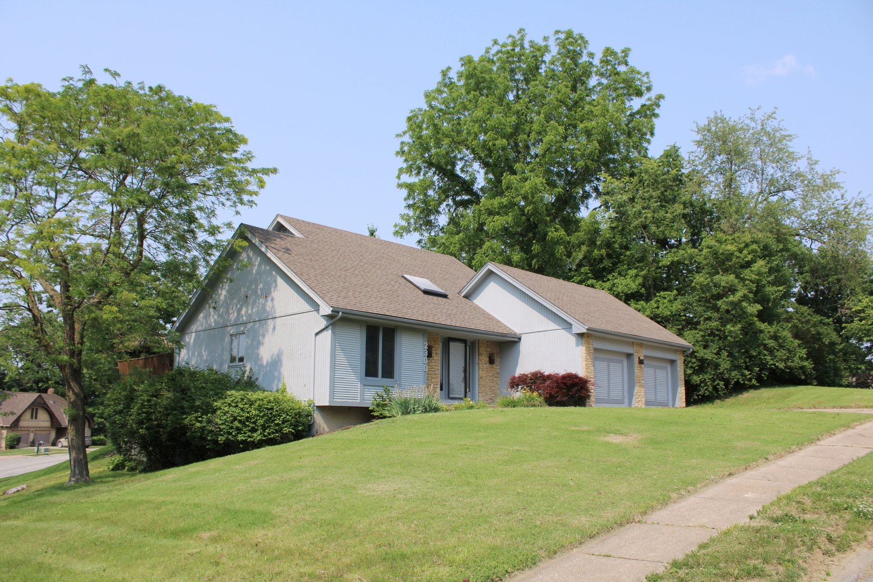 Image for REAL ESTATE AUCTION