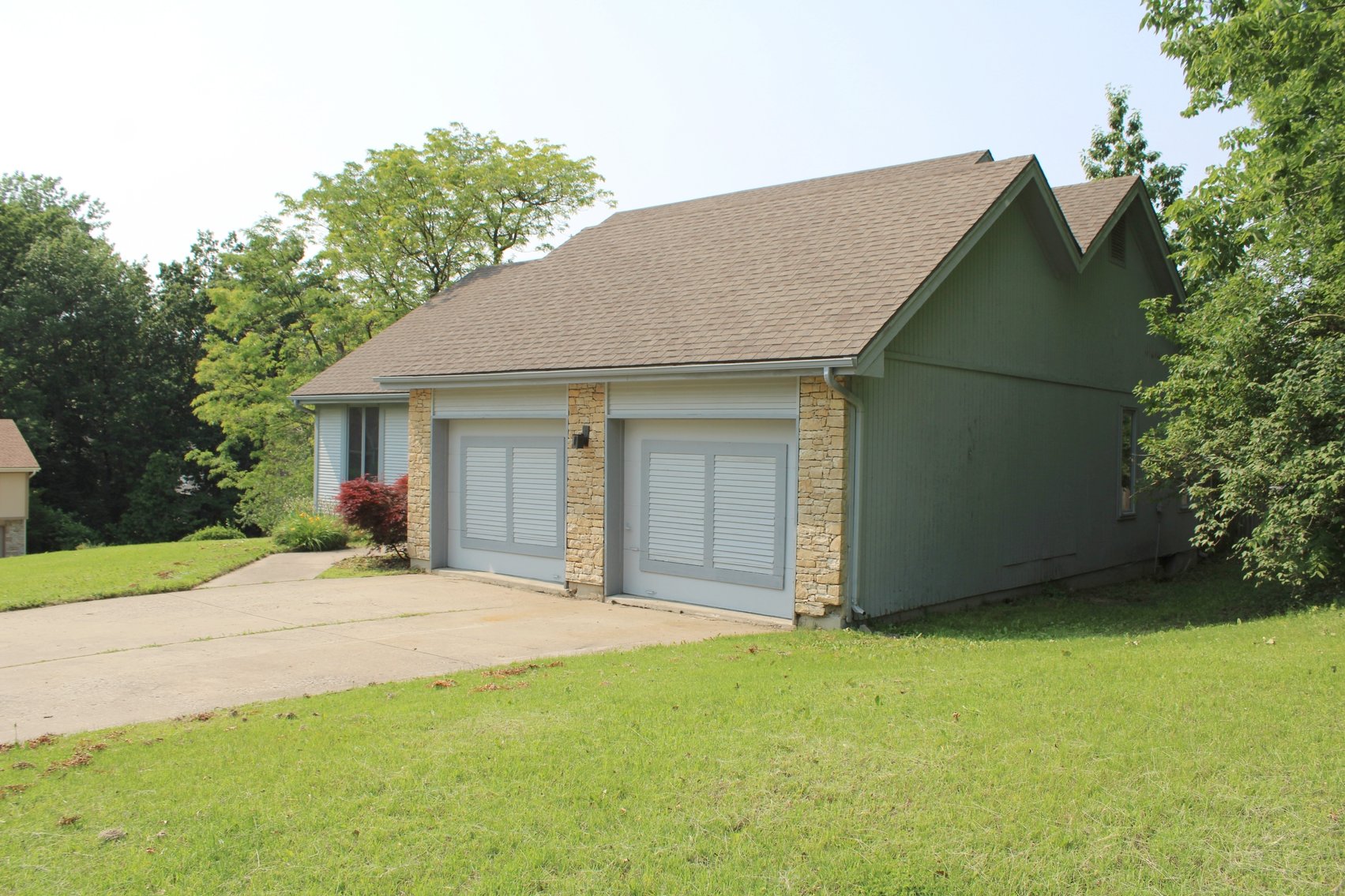 Image for REAL ESTATE AUCTION