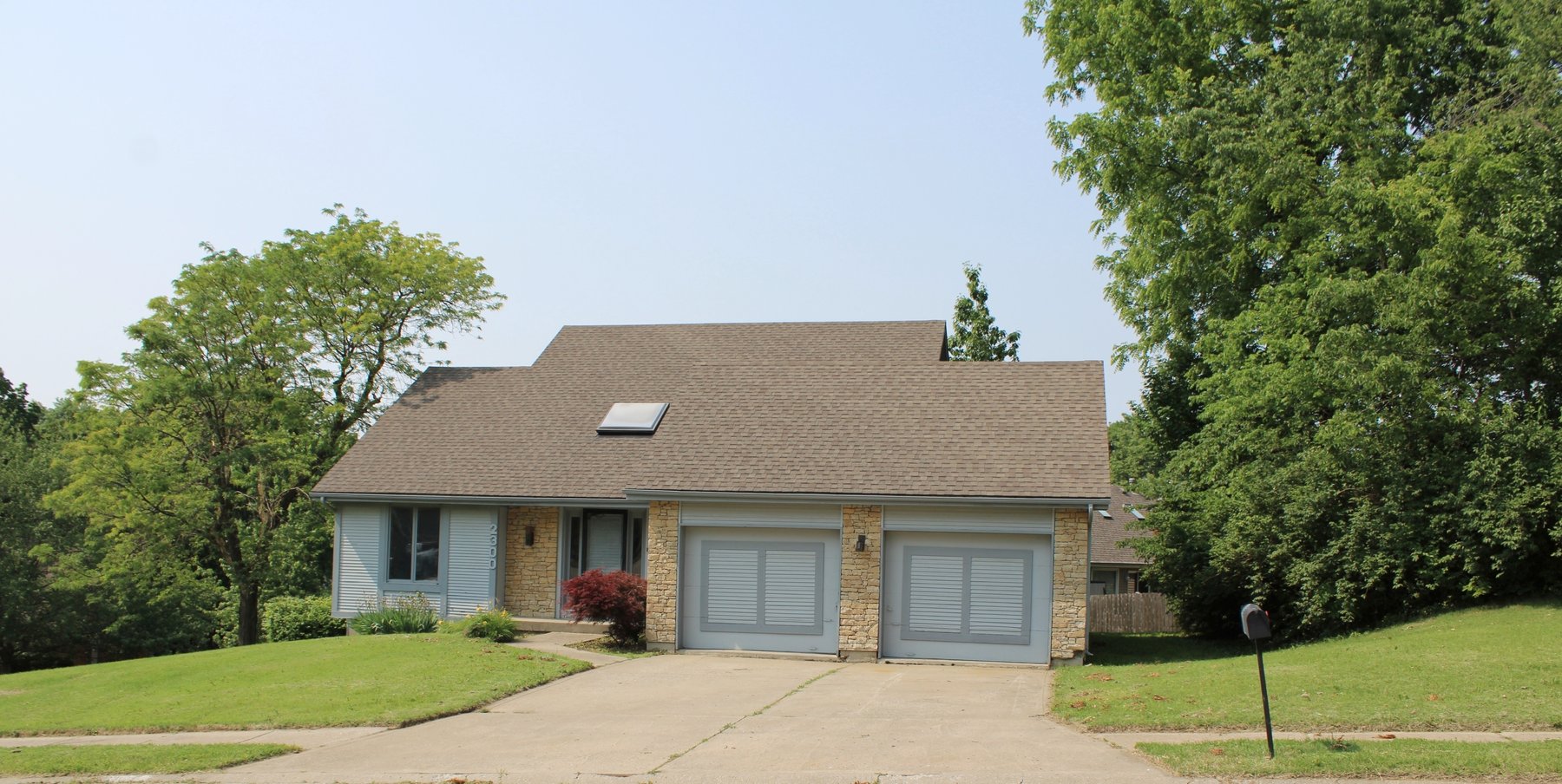 Image for REAL ESTATE AUCTION